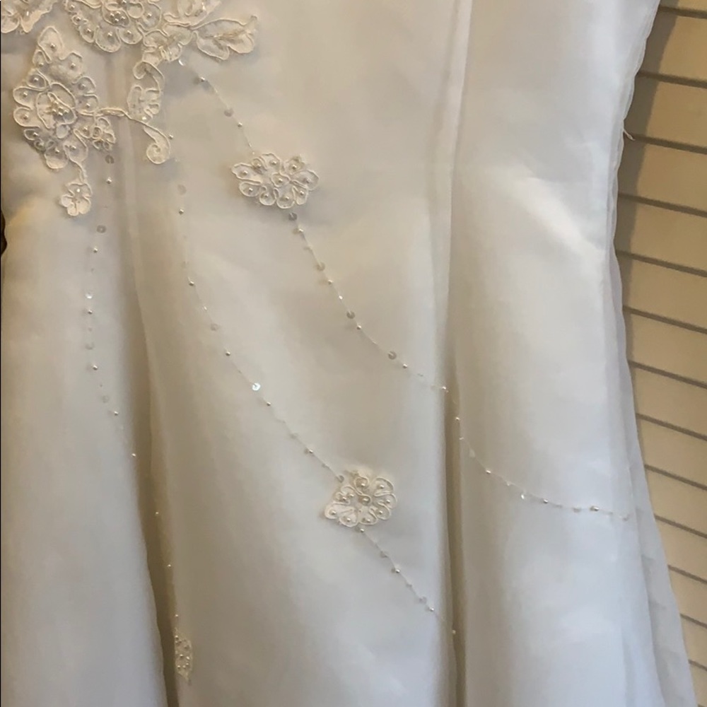 Communion/Party Dress - Picture 3 of 5